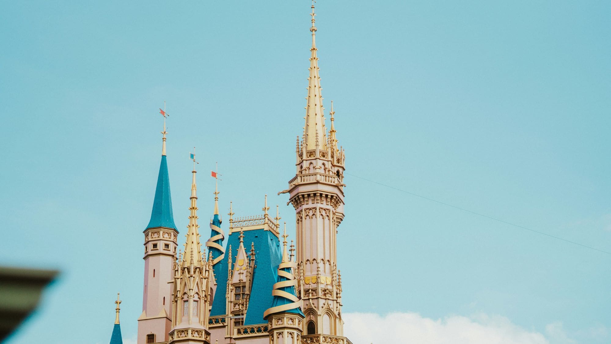 Is the Magic of Disney World Still Worth the Price?