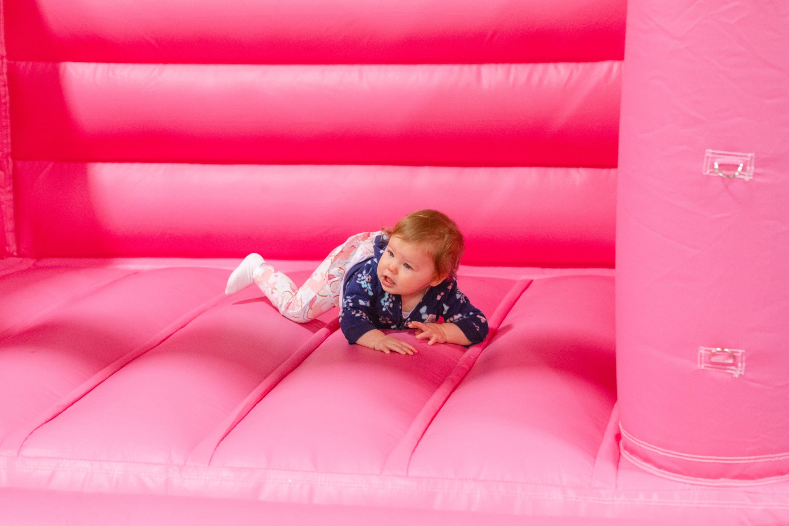 3 Surefire Ways to Keep Your Toddler Bored Out of Their Mind for Hours